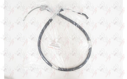 Toyota OEM Cable Assy Parking Brake No.2 No.3 46430-40021 46420-40101 for Lexus 11