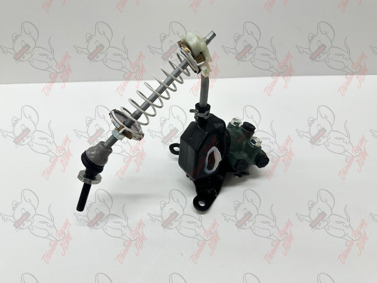 TOYOTA OEM Load Sensing Valve ASSY & Spring 47900-26543 for Hiace 7