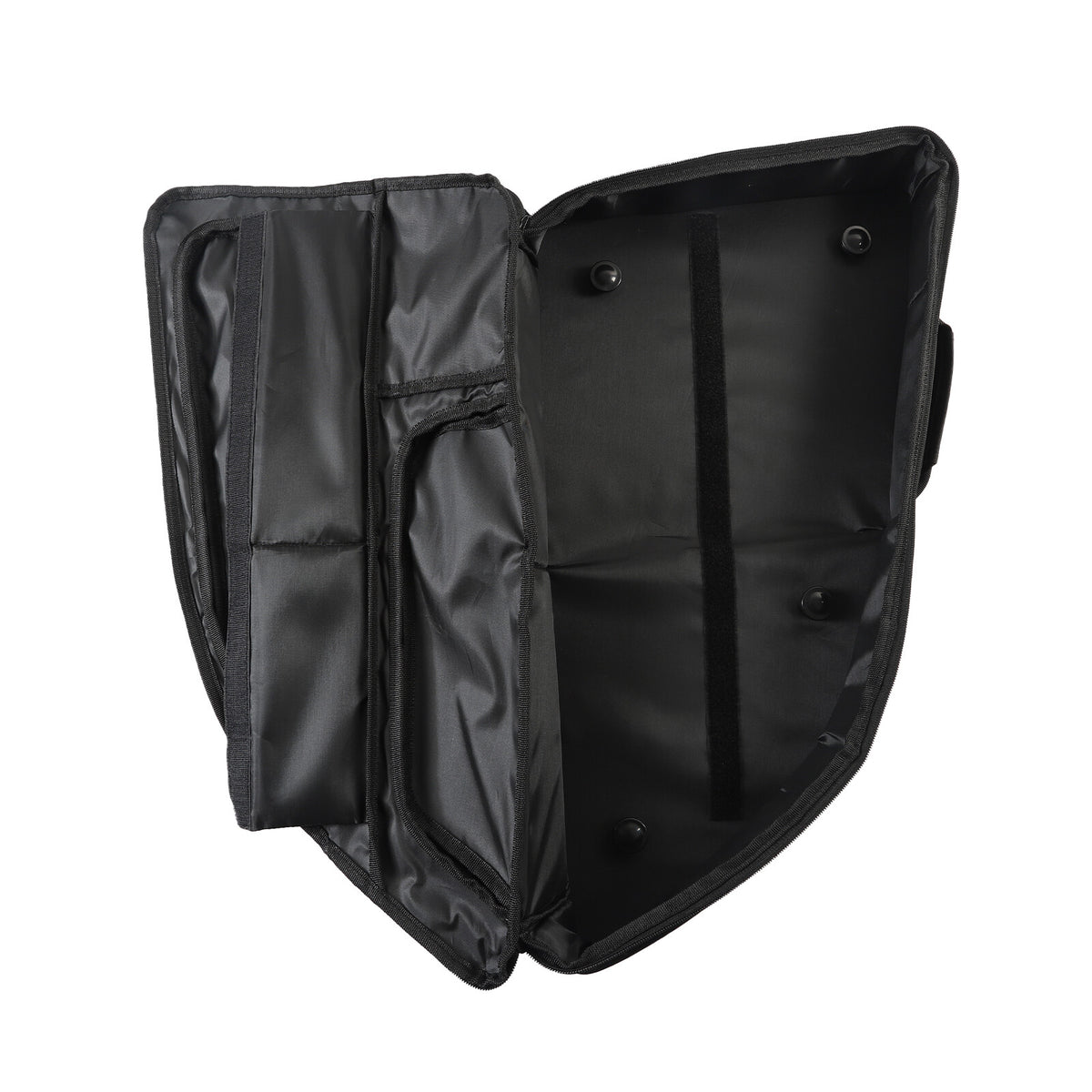Car Trunk Right Side Window Storage Bag Tool Bag For Honda Pilot 2016-2022 12