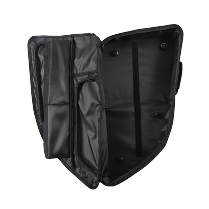 Car Trunk Right Side Window Storage Bag Tool Bag For Honda Pilot 2016-2022 12