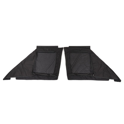 Front Window Sunshade Sun Cover Visor For Land Rover Discovery 4 L319 2010-2016 8
