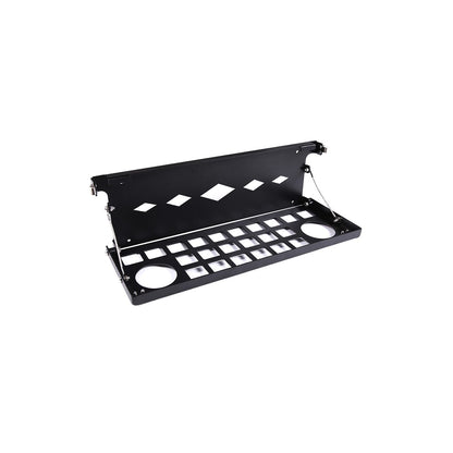 Alloy Co-Pilot Storage Bag Sundries Organizer For Toyota FJ Cruiser 07-21 US 4