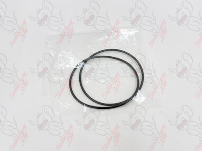 Toyota OEM Rear Axle Bearing & Seal Kit with ABS SET for T100 Tacoma 4Runner 12
