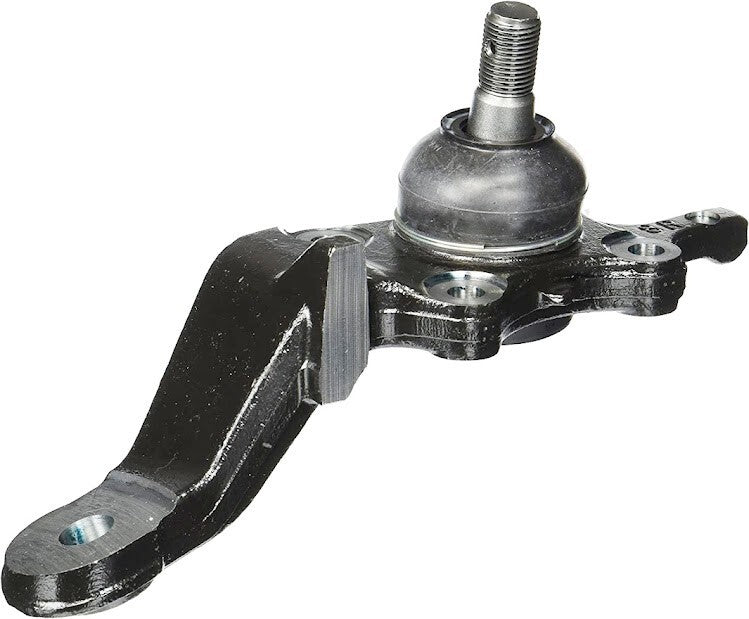 Toyota Genuine Tundra Sequoia Front Lower Ball Joint RH & LH SET OEM 4