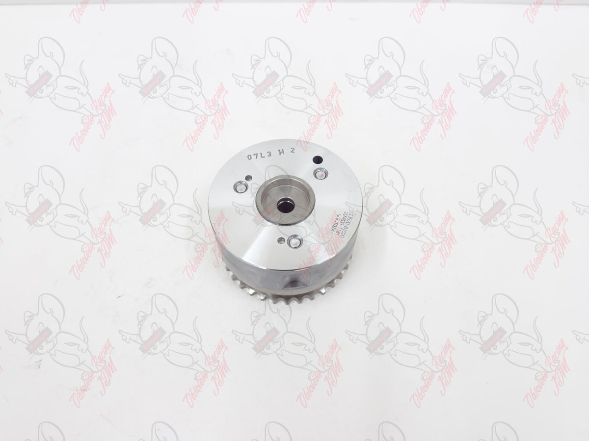 TOYOTA GENUINE SPROCKET ASSY 13520-B1020 OEM Japan 8