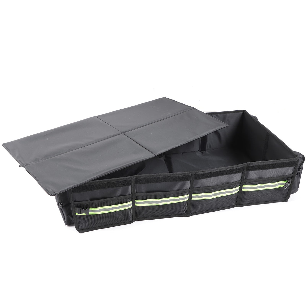 Trunk Storage Box Tray For Fiat 500 312 US 10