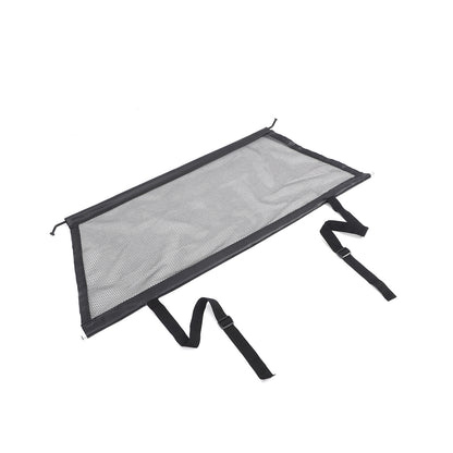 Trunk Safety Cargo Back Seat Isolation Net Pet Barrier For Benz ML W164 2013-16 5