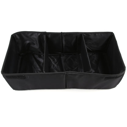 Front & Rear Center Console Storage Bag Tray For Corvette C8 2020+ - Variants 1-5 40