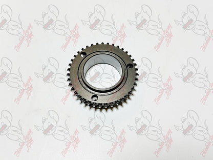 Honda OEM 4Th Gear, Main Shaft 23450-PNT-000 Genuine 5