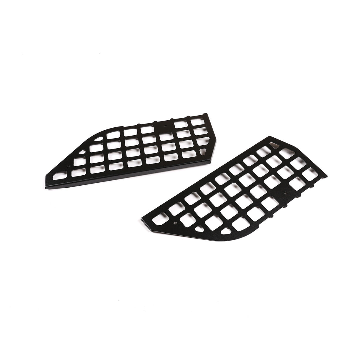 Car Seat Gap Organizer Catcher Storage Rack for For Land Rover Defender 20-22 12