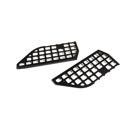 Car Seat Gap Organizer Catcher Storage Rack for For Land Rover Defender 20-22 12