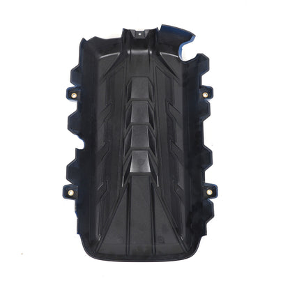 Replace Engine Hood Panel Trim Cover Cap For Corvette C8 Coupe 2020-26 - Variants 1-5 36