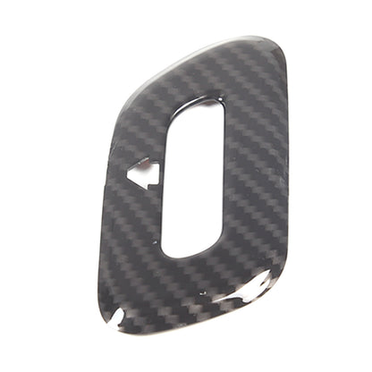 Carbon Fiber ABS Interior Full Decor Cover Trim Kit For Corvette C8 2020-2025 - Styles 36-40 70