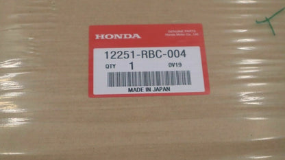 Honda Genuine Civic Si K20 Z3 Engines 2006-2011 Head Gasket 12251-RBC-004 OEM 5