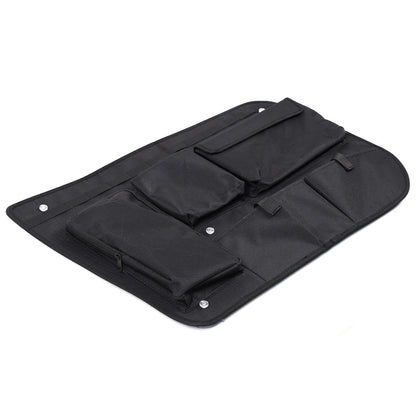 Tailgate Right Side Window Storage Bag For Land Rover Discovery 4 L319 10-16 8