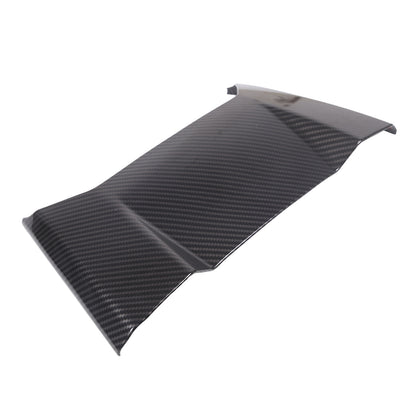 Carbon Fiber ABS Interior Full Decor Cover Trim Kit For Corvette C8 2020-2025 - Styles 41-45 18
