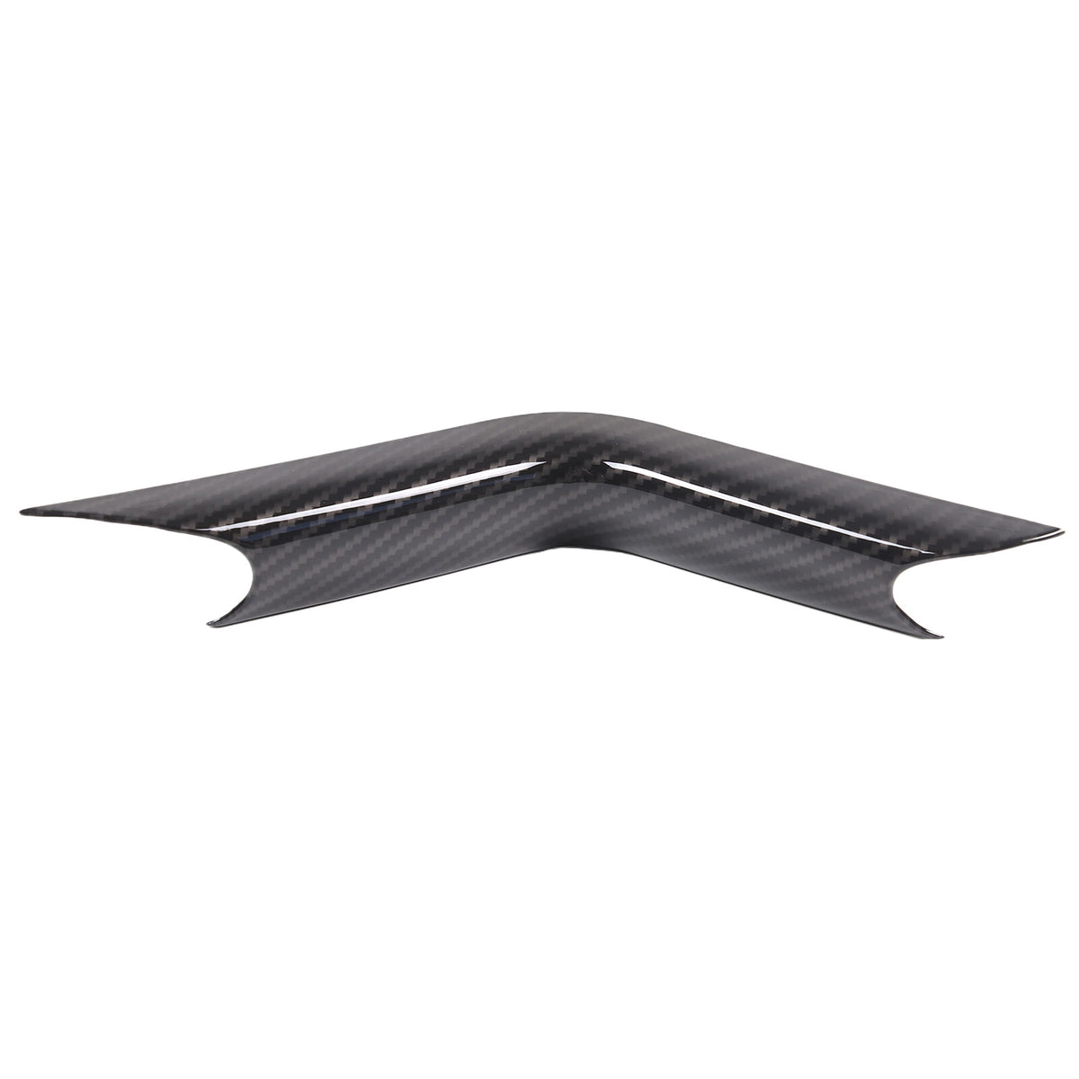 ABS Carbon Fiber Interior Full Set Cover Trim Kit For Jaguar F-type X152 2013-25 - Styles 6-10 39