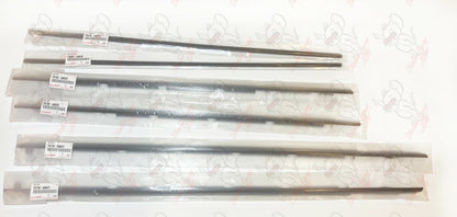 Toyota Genuine Land Cruiser FJ80 FZJ80 Front & Rear & Quarter Door Belt Moulding 4
