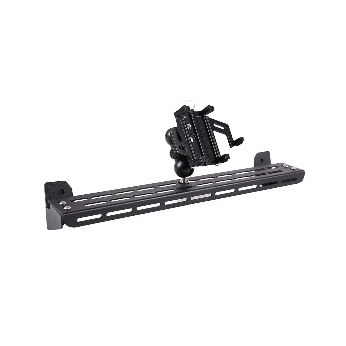 Central Control Multi Functional Mobile Phone Holder For Hummer H2 2003-07 10