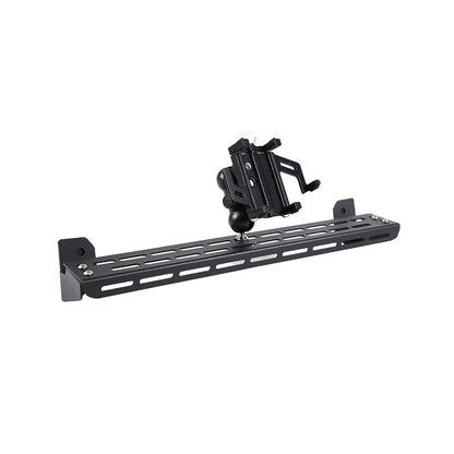 Central Control Multi Functional Mobile Phone Holder For Hummer H2 2003-07 10
