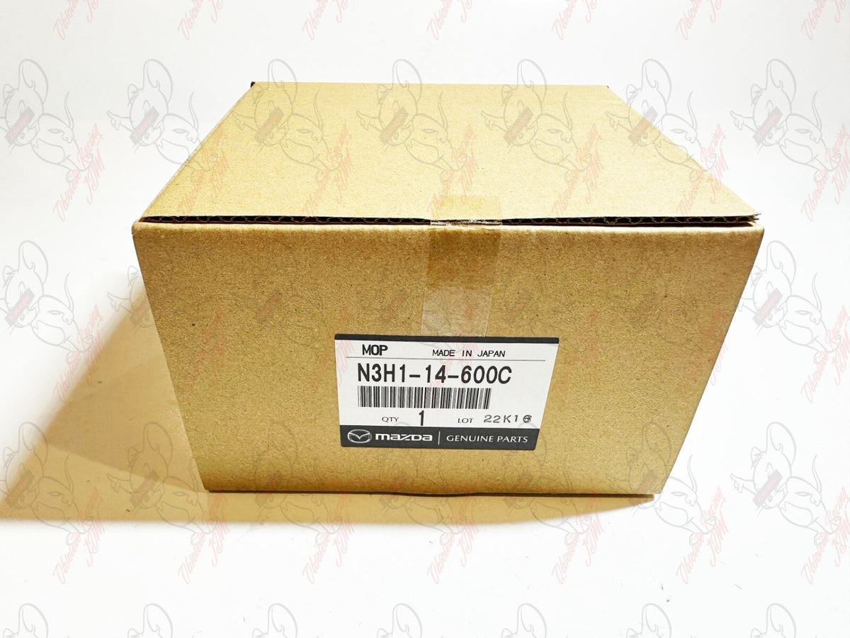 MAZDA Genuine RX-8 Metering Oil Pump N3H1-14-600C OEM 4