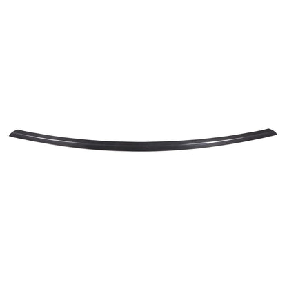 Real Carbon Fiber Rear Emblem Trim For Cadillac Escalade 2021-2023 7