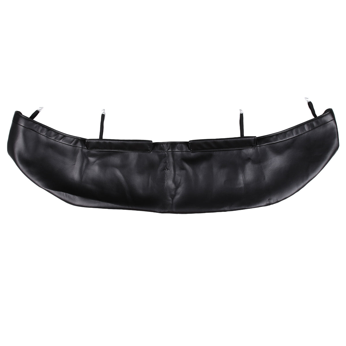 Car Bonnet Hood Bra Protector Mask Cover For Land Rover Discovery 3&4 04-16 US 3