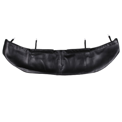 Car Bonnet Hood Bra Protector Mask Cover For Land Rover Discovery 3&4 04-16 US 3