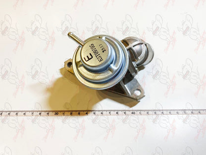Subaru OEM WRX STI 2015-2020 Air Bypass Blow Off Valve & Gasket Genuine 9