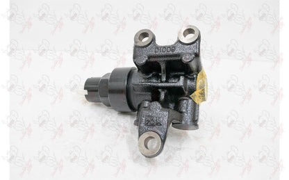 Toyota Genuine VALVE ASSY, FRONT SHOCK ABSORBER CONTROL, LH 48020-60010 OEM 5