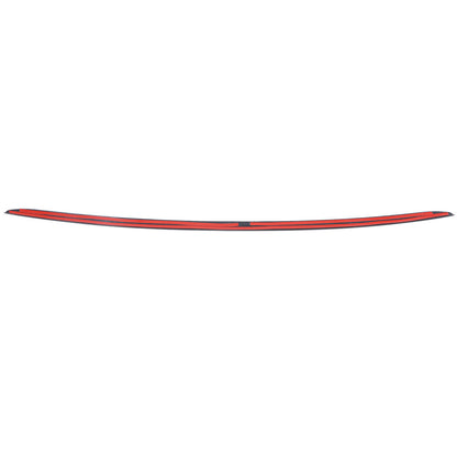 ABS Carbon Fiber Front Center Bumper Trim For LR Range Rover Sport L461 2023+ 9