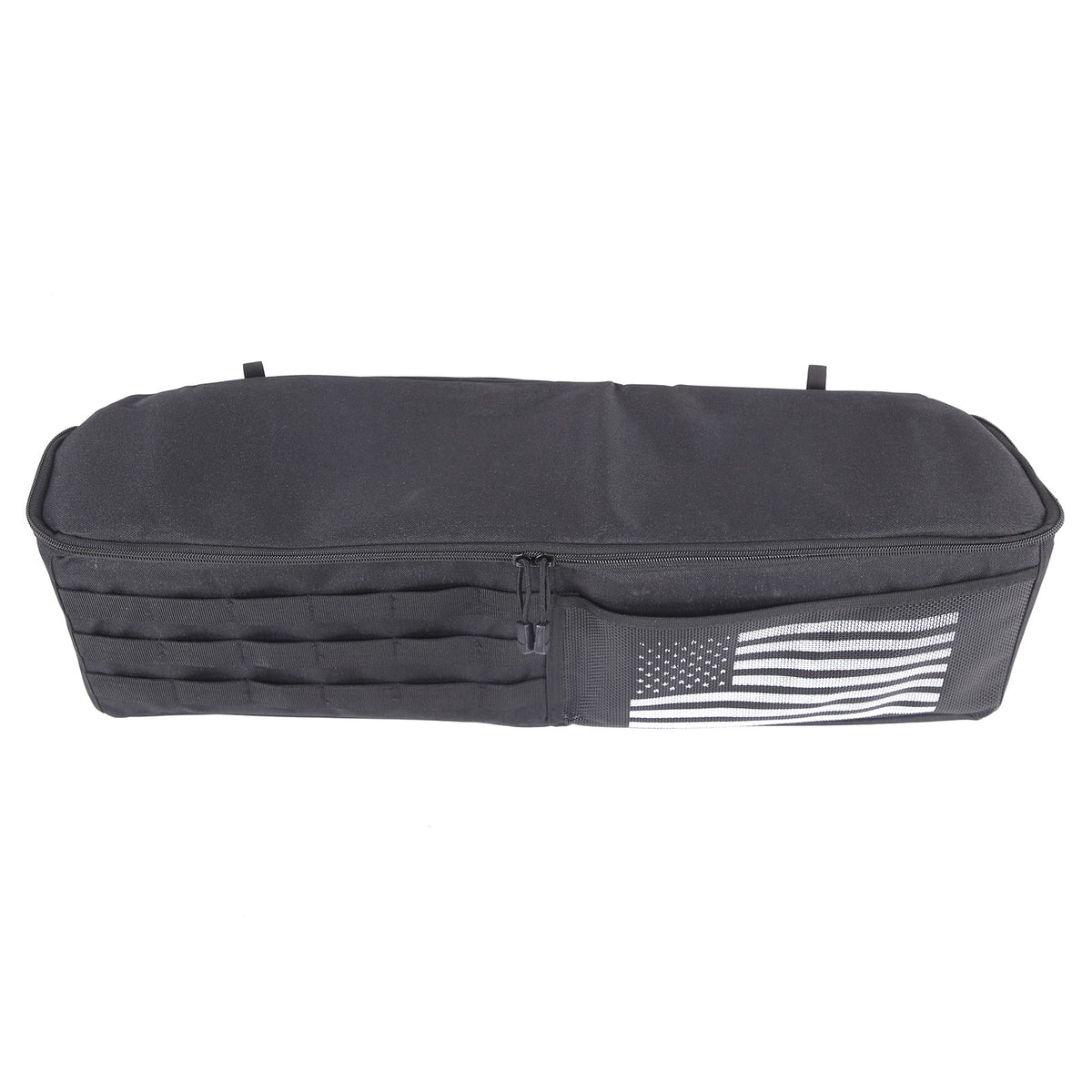 USA Flag Rear Trunk Right Side Storage Box For Toyota FJ Cruiser 2007-2021 9
