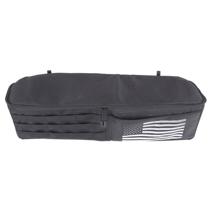 USA Flag Rear Trunk Right Side Storage Box For Toyota FJ Cruiser 2007-2021 9