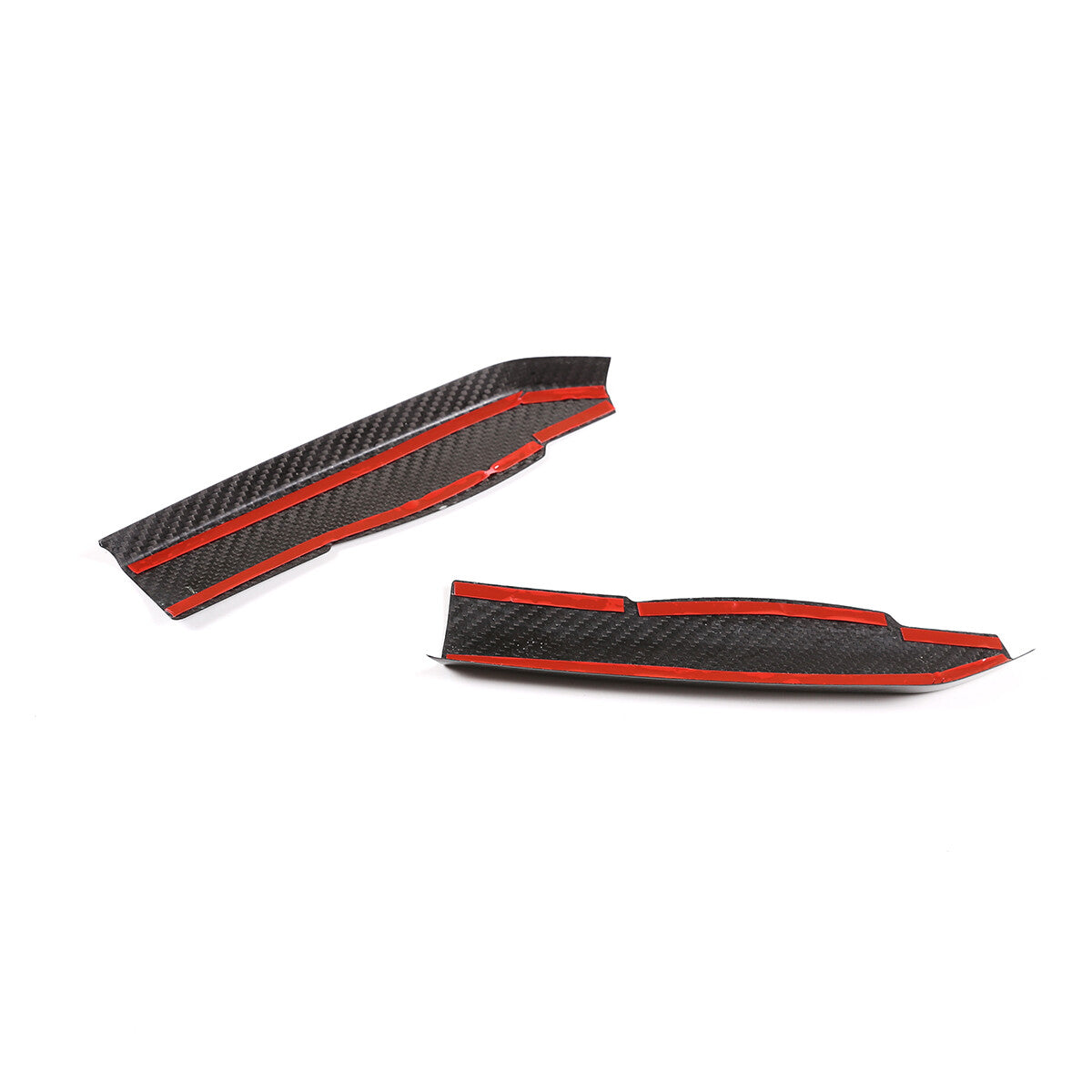 Real Carbon Fiber Interior Center Trim Set For Toyota 86 Subaru BRZ 2012-2020 50