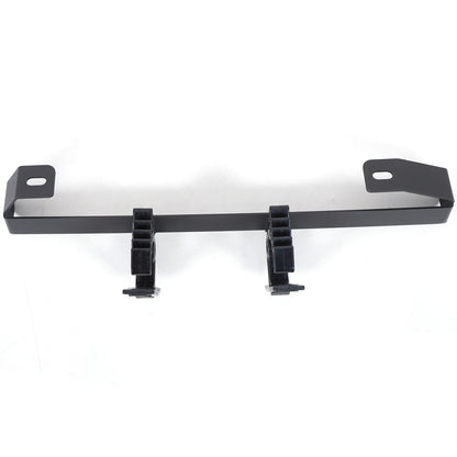 Passanger Side Under Seat Flashlight Holder Bracket Mount For Corvette C8 20-26 5
