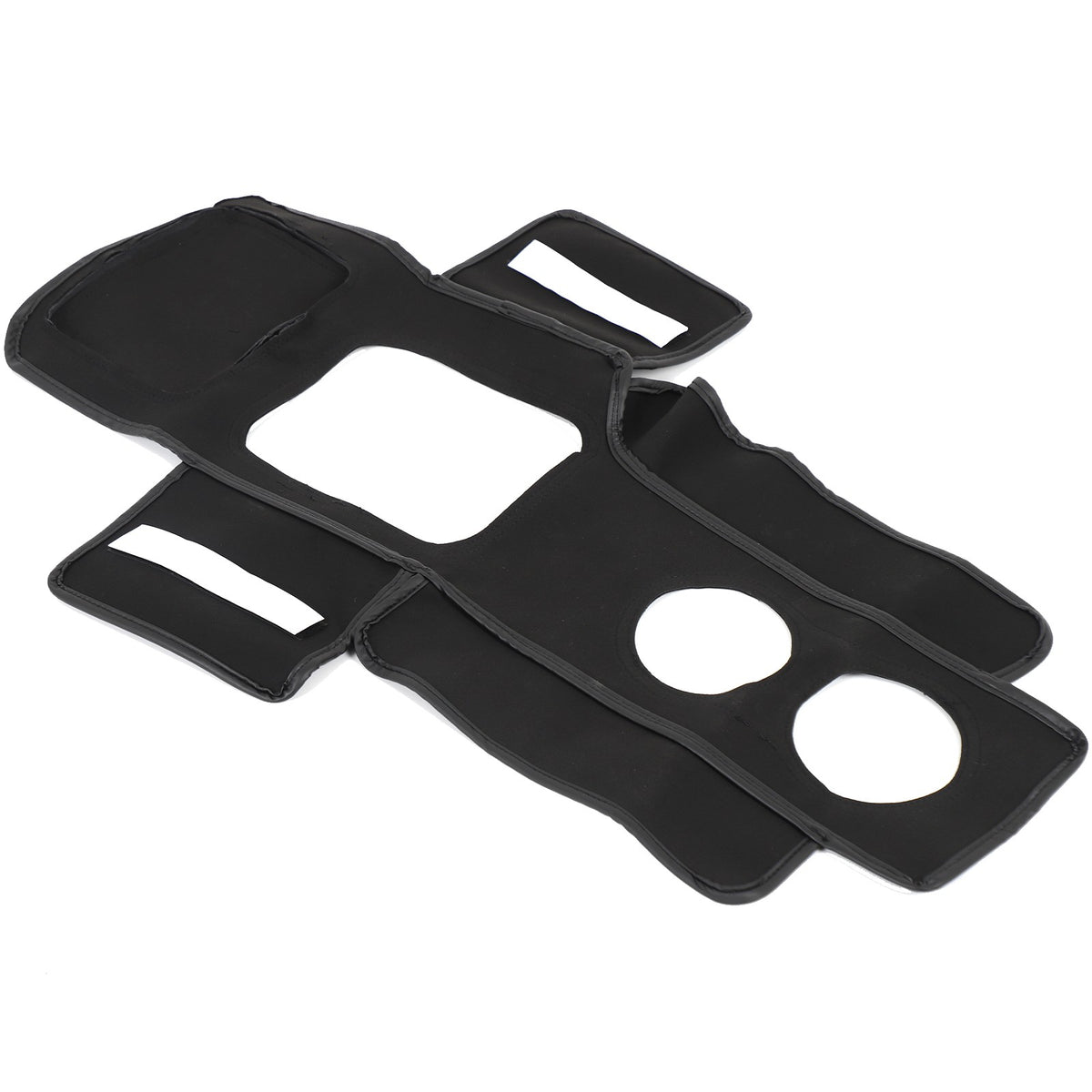 Suede Cloth Center Console Gear Shift Trim Cover For Nissan Frontier 2013-21 US 15