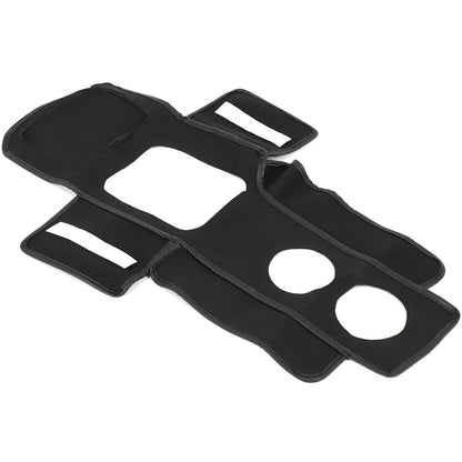 Suede Cloth Center Console Gear Shift Trim Cover For Nissan Frontier 2013-21 US 15