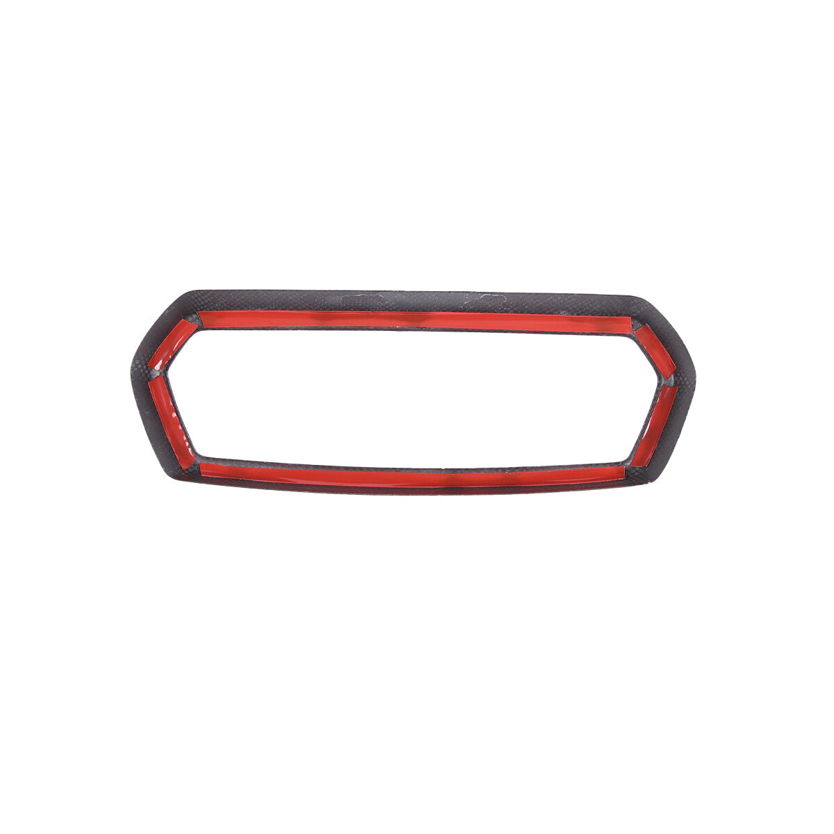34 Styles Forged Real Carbon fiber Interior Trim Kit For Lamborghini URUS 18-23 - Variants 6-10 37