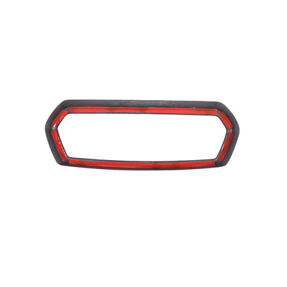 34 Styles Forged Real Carbon fiber Interior Trim Kit For Lamborghini URUS 18-23 - Variants 6-10 37