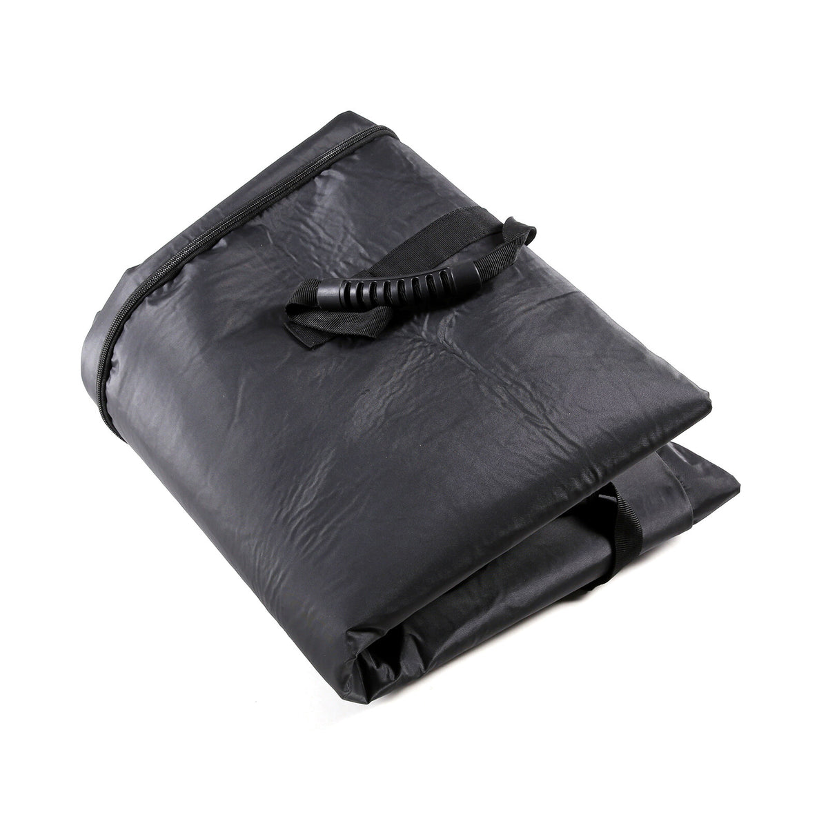 Center Console Seat Frunk Rear Trunk Storage Bag Tray For Corvette C8 20-26 50