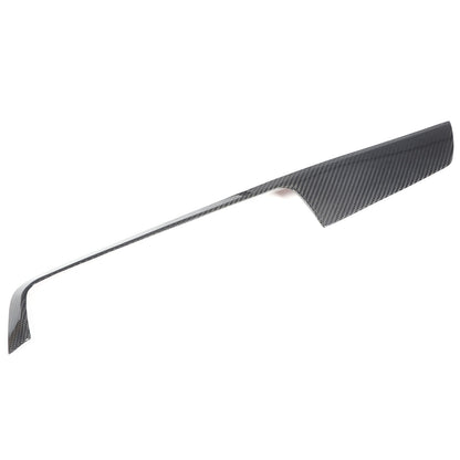 Real Carbon Fiber Dashboard Panel Trim For BMW 1 2 F20/F21/F22/F23 17-19 US 10