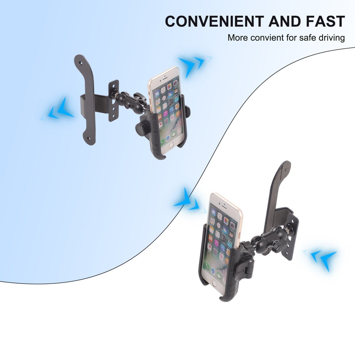 Driver Side Dashboard Phone Holder Bracket For Land Rover Defender L663 2022 11