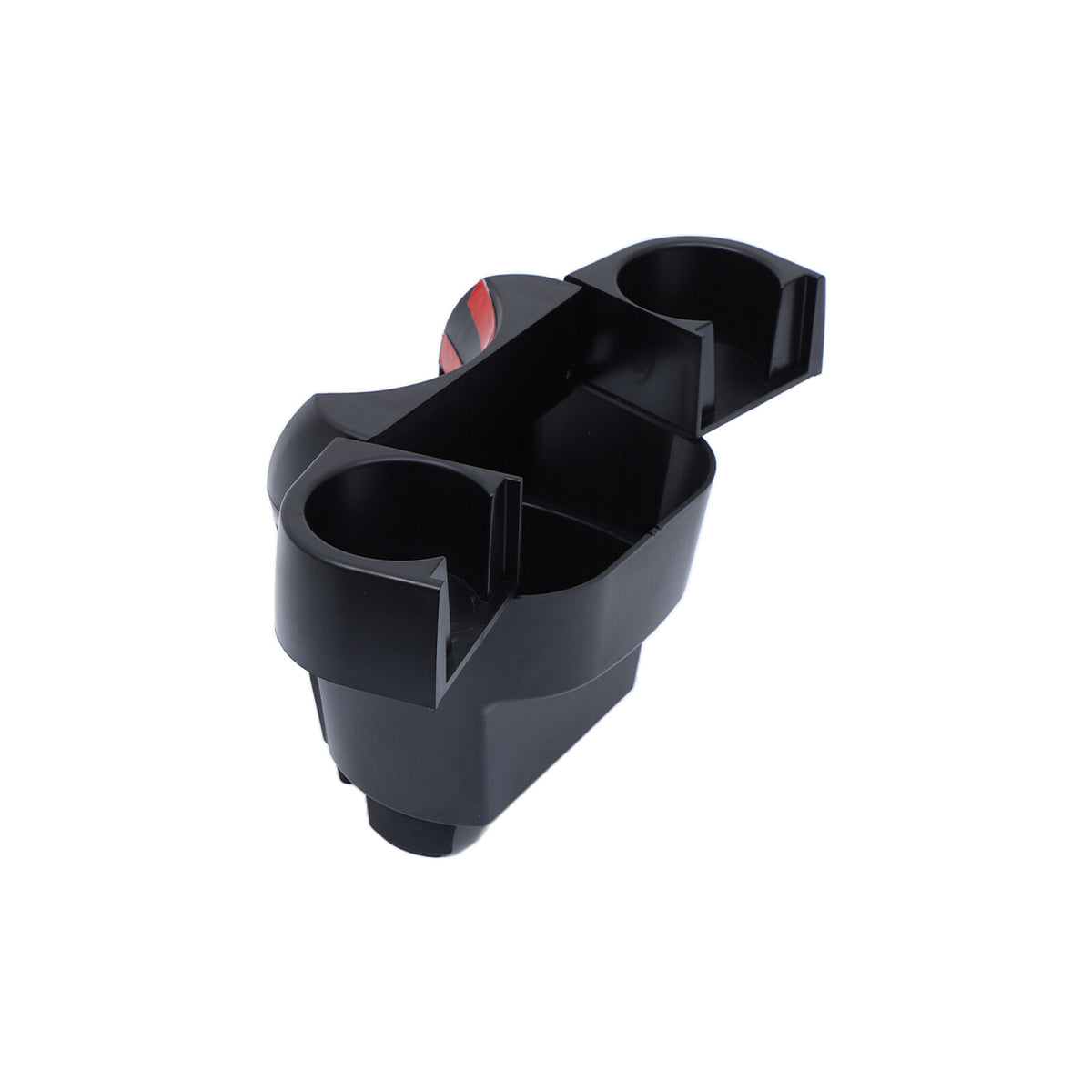 Center Lower Cup Storage Box Organizer Tray For Fiat 500 Abarth 595 695 2016+ 20