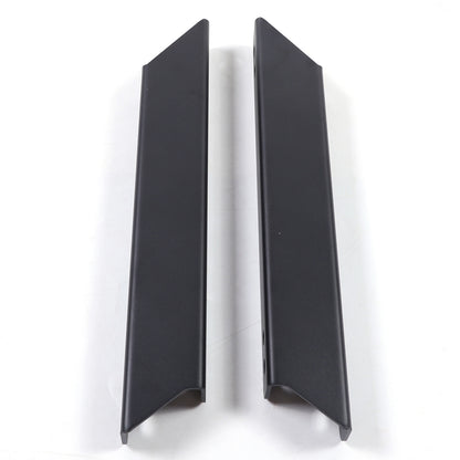 Spare Rear Tire Carrier Tailgate Bracket BACK BRACE For Toyota FJ Cruiser 07-21 8