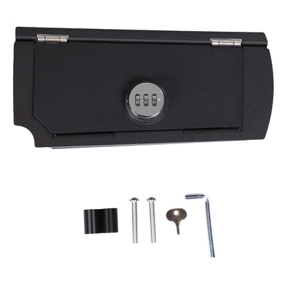 Console Safe Box Armrest Lock Storage Organizer For Toyota Celica 1999-2005 19