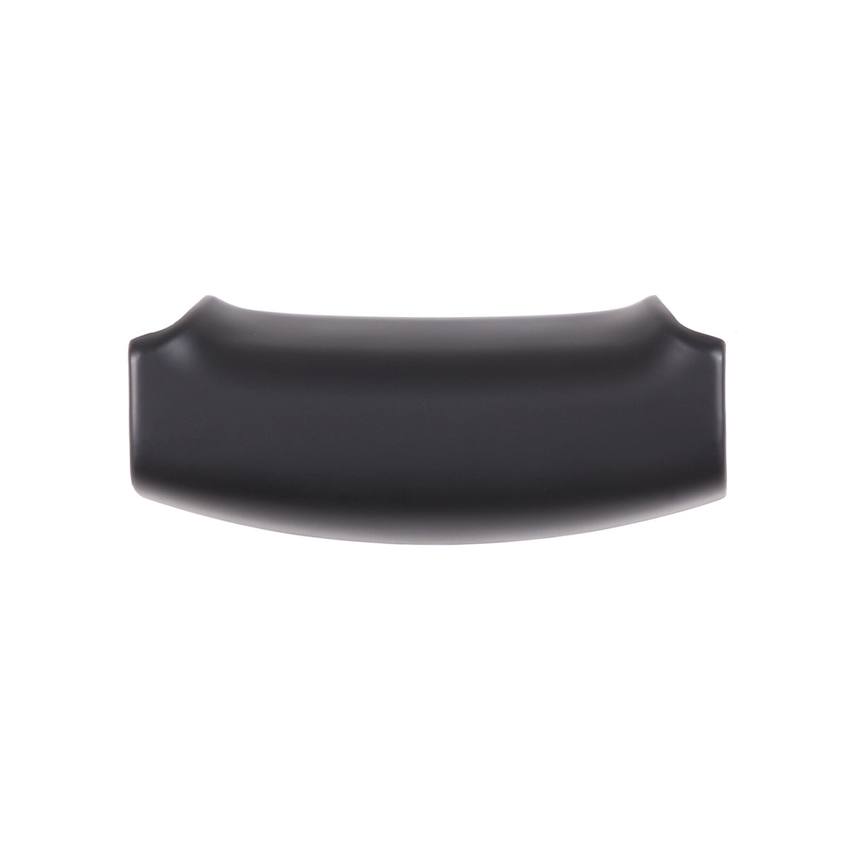 Matte Black ABS Interior Decoration Cover Trim Kit For Toyota Tundra 2022-26 US - Variants 6-10 20