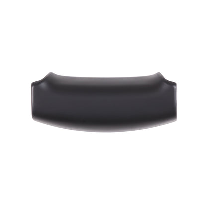 Matte Black ABS Interior Decoration Cover Trim Kit For Toyota Tundra 2022-26 US - Variants 6-10 20