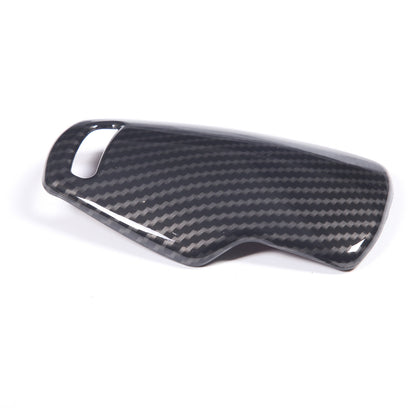 Carbon Fiber ABS Interior Full Decor Cover Trim Kit For Corvette C8 2020-2025 - Styles 16-20 65