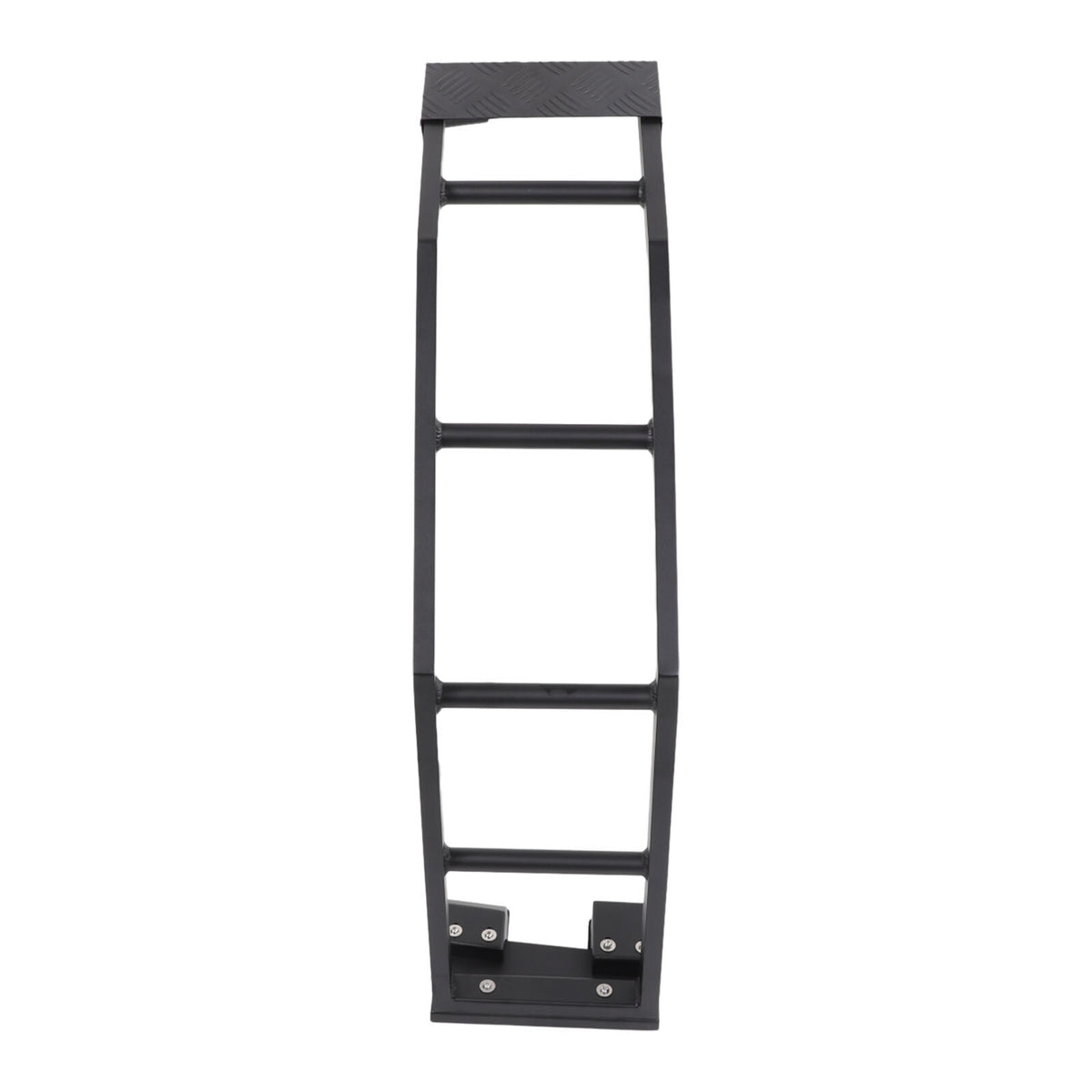 Back Rear Roof Ladder Tailgate Driver Side Rack For Subaru Crosstrek 2024+ US 4