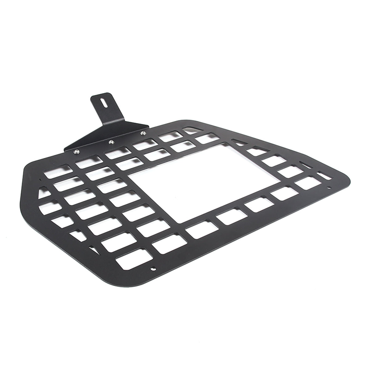 Right Side Storage Molle Panel Shelf Rear Trunk For Toyota FJ Cruiser 2007-21 US 10